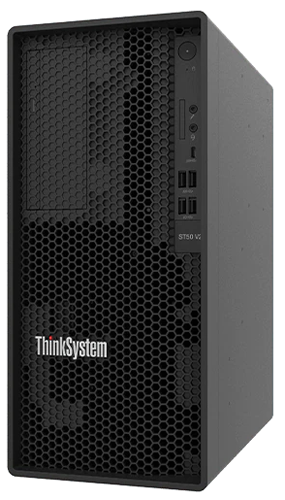 Сервер Lenovo ThinkSystem ST50 V2 