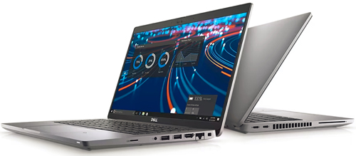 Ноутбук Dell Latitude 5420 (14")