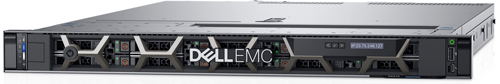 Сервер Dell EMC PowerEdge R6515 (1U)