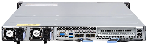 Сервер Qtech QSRV-130404 (1U)