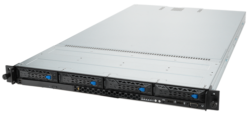 Сервер ASUS RS700A-E11 (1U)