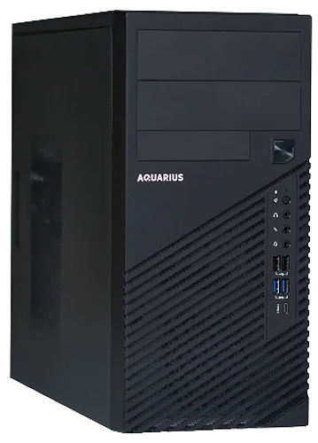 Настольный компьютер Aquarius Pro P30 K45