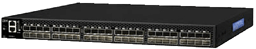 Коммутатор IBM System Storage SAN48B-5