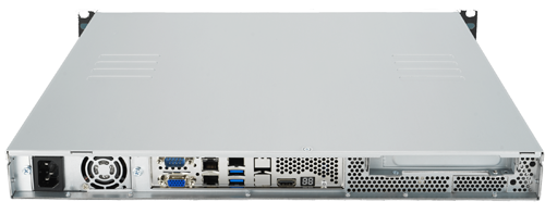 Сервер ASUS  RS100-E11-PI2 (1U)