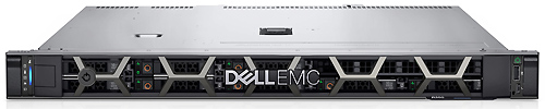 Сервер Dell EMC PowerEdge R350 (1U)