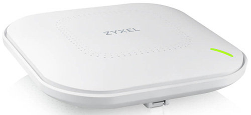  Точка доступа Zyxel WAX510D
