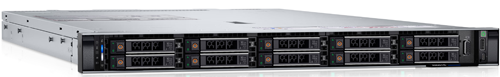 Сервер Dell EMC PowerEdge R6615 (1U)