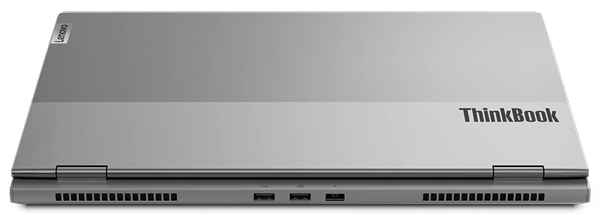 Ноутбук Lenovo ThinkBook 16p (16")