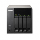 Система хранения данных QNAP TS-412 (4 диска)