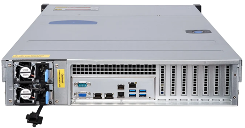 Сервер Qtech QSRV-260802RMC (2U)
