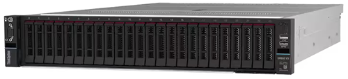 Сервер Lenovo ThinkSystem SR655 V3 (2U)