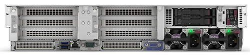 Сервер HPE ProLiant DL380 Gen11 (2U)