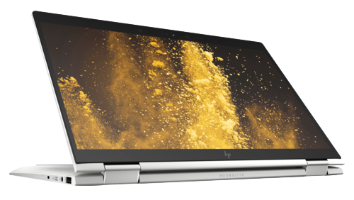 Ноутбук HP EliteBook x360 1040 G5  (14")