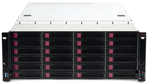 Сервер Qtech QSRV-463602-E-R (4U)