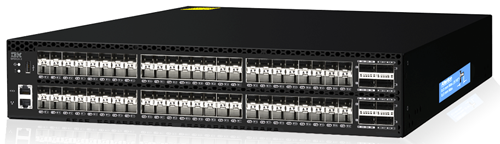 Коммутатор IBM Storage Networking SAN128B-6