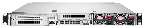 Сервер HPE ProLiant DL110 Gen11 (1U)