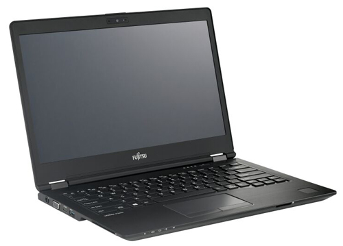 Ноутбук Fujitsu LIFEBOOK U7411 (14")