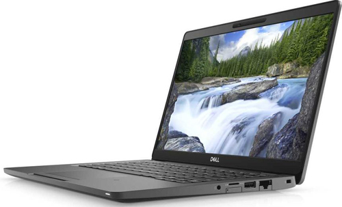 Ноутбук Dell Latitude 5300 (13,3")