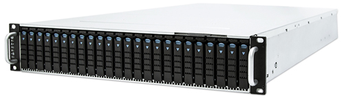 Сервер хранения высокой доступности AIC HA201-PV (2U)