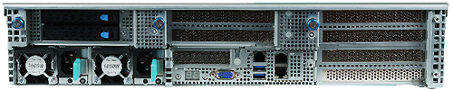 Сервер Nerpa Nord S3025 (2U)