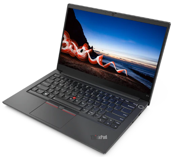 Ноутбук Lenovo ThinkPad E14 Gen2