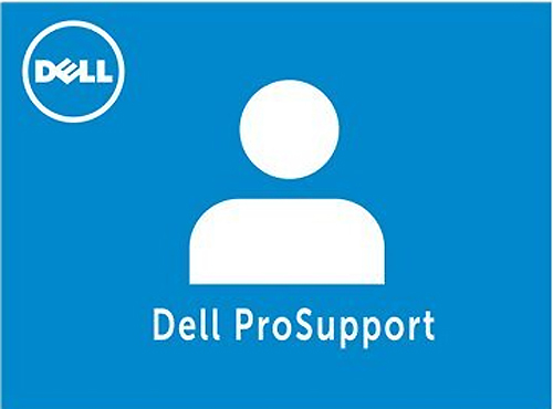 Dell ProSupport для программного обеспечения различных производителей