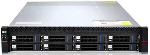 Сервер Qtech QSRV-230804 (2U)