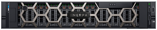 Сервер Nerpa DE LR 74xd (2U)