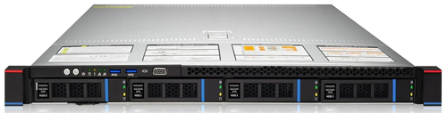 Сервер Qtech QSRV-170402 (1U)