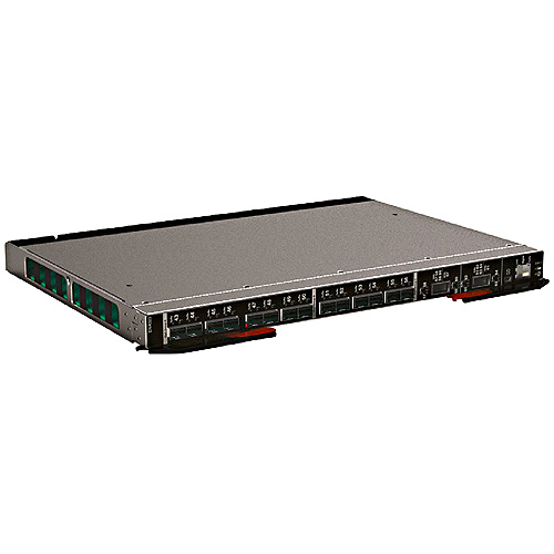 Масштабируемый коммутатор Flex System EN2092 1Gb Ethernet