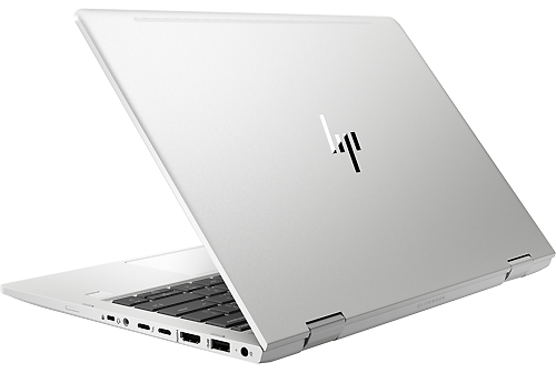Ноутбук HP EliteBook x360 830 G6 (13,3")