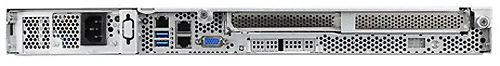 Сервер ASUS RS500-E9 (1U)