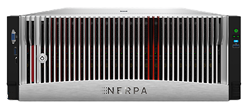Сервер Nerpa HC RQ 69R (4U)