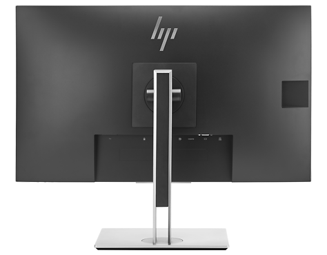 Монитор HP EliteDisplay E273q (27")
