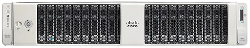 Сервер Cisco UCS C245 M6 (2U)