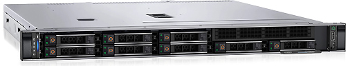 Сервер Dell EMC PowerEdge R350 (1U)