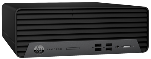 Персональный компьютер HP ProDesk 405 G6 SFF
