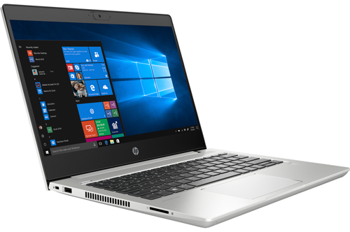  Ноутбук HP ProBook 430 G7