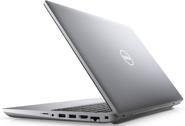 Ноутбук Dell Latitude 5521 (15")