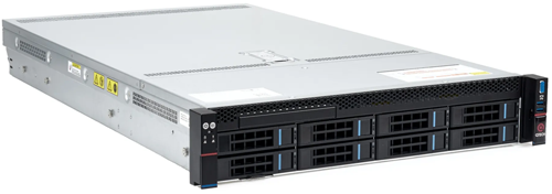 Сервер Qtech QSRV-260802 (2U)