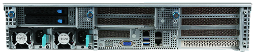 Сервер Nerpa Nord D5025 (2U)