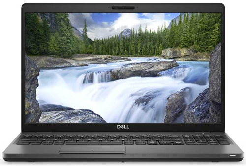 Ноутбук Dell Latitude 5500 (15")