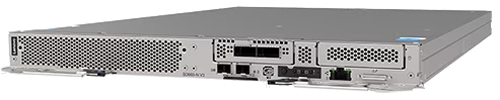 Сервер Lenovo ThinkSystem SD665-N V3 Neptune (1U)