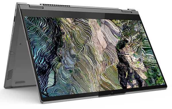 Ноутбук Lenovo ThinkBook 14s Yoga (14")