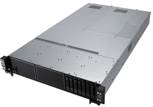 Сервер ASUS RS720Q-E9 (2U)