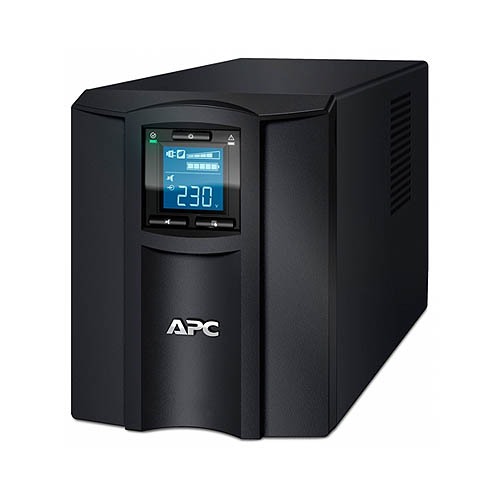 ИБП APC Smart-UPS