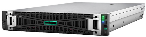 Сервер HPE ProLiant DL560 Gen11 (2U)