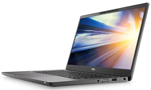 Ноутбук Dell Latitude 7300 (13,3")