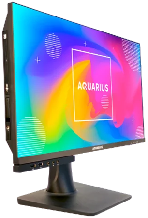 Моноблок Aquarius Mnb Pro T904 
