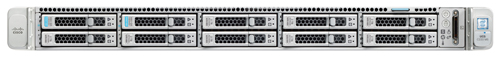 Сервер Cisco UCS C220 M5 (1U)